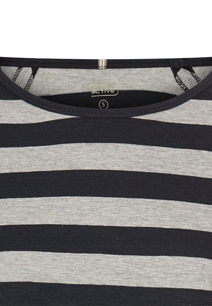 Camel active Damen T-Shirts Caviar