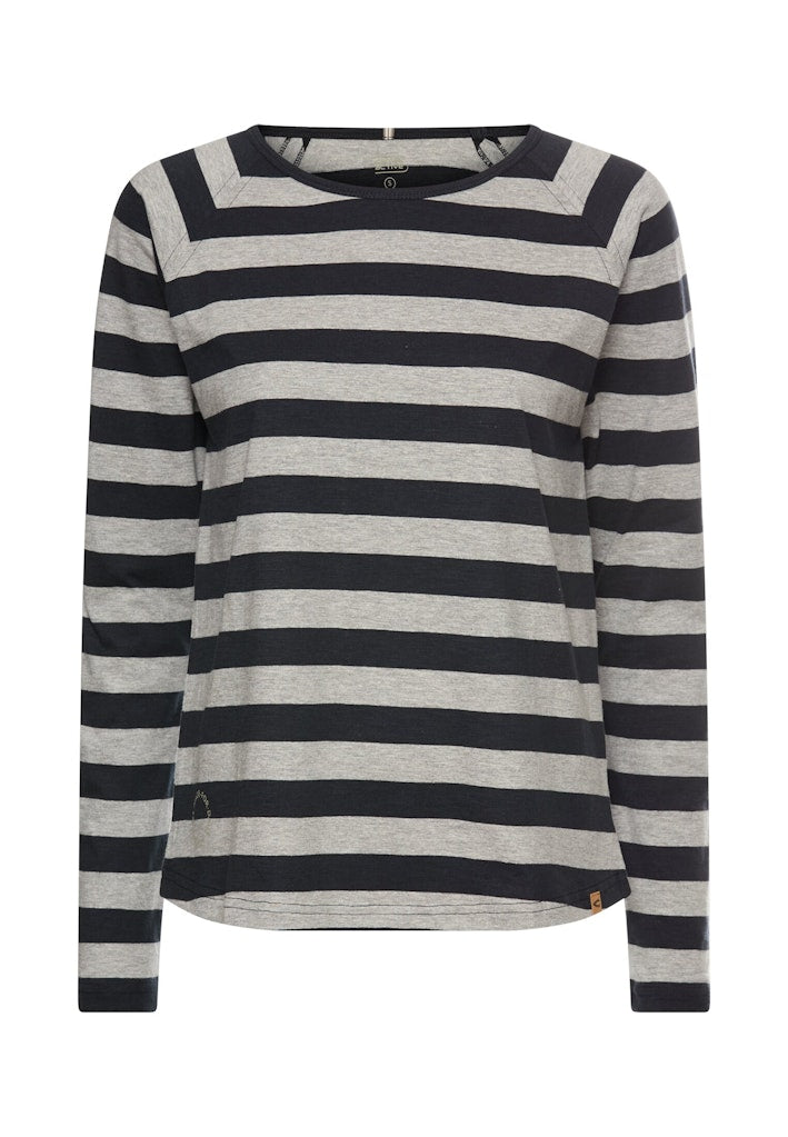 Camel active Damen T-Shirts Caviar