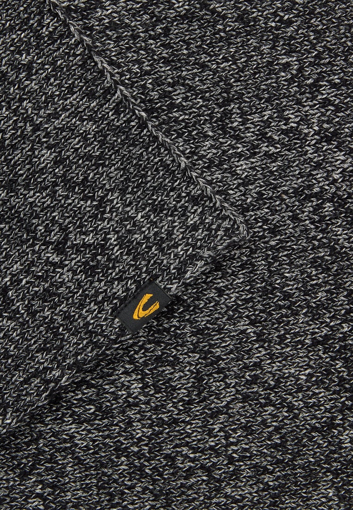 Camel active Herren Schals Asphalt