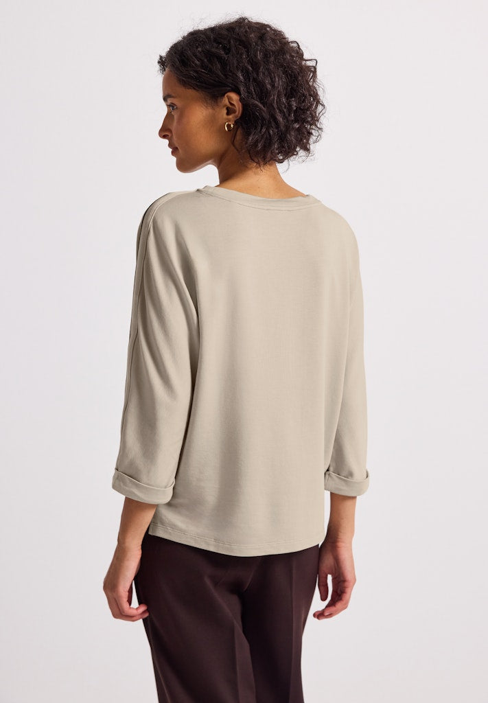Street One Damen T-Shirts Morning B