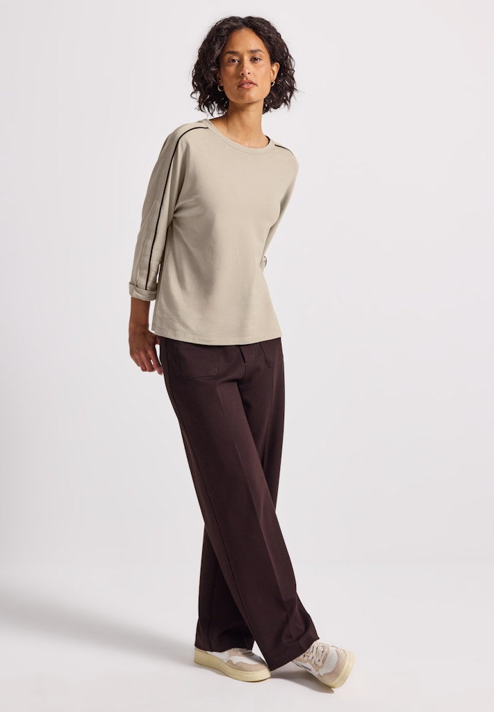 Street One Damen T-Shirts Morning B