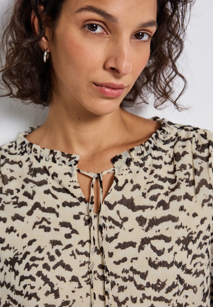 Street One Damen Blusen  Morning B