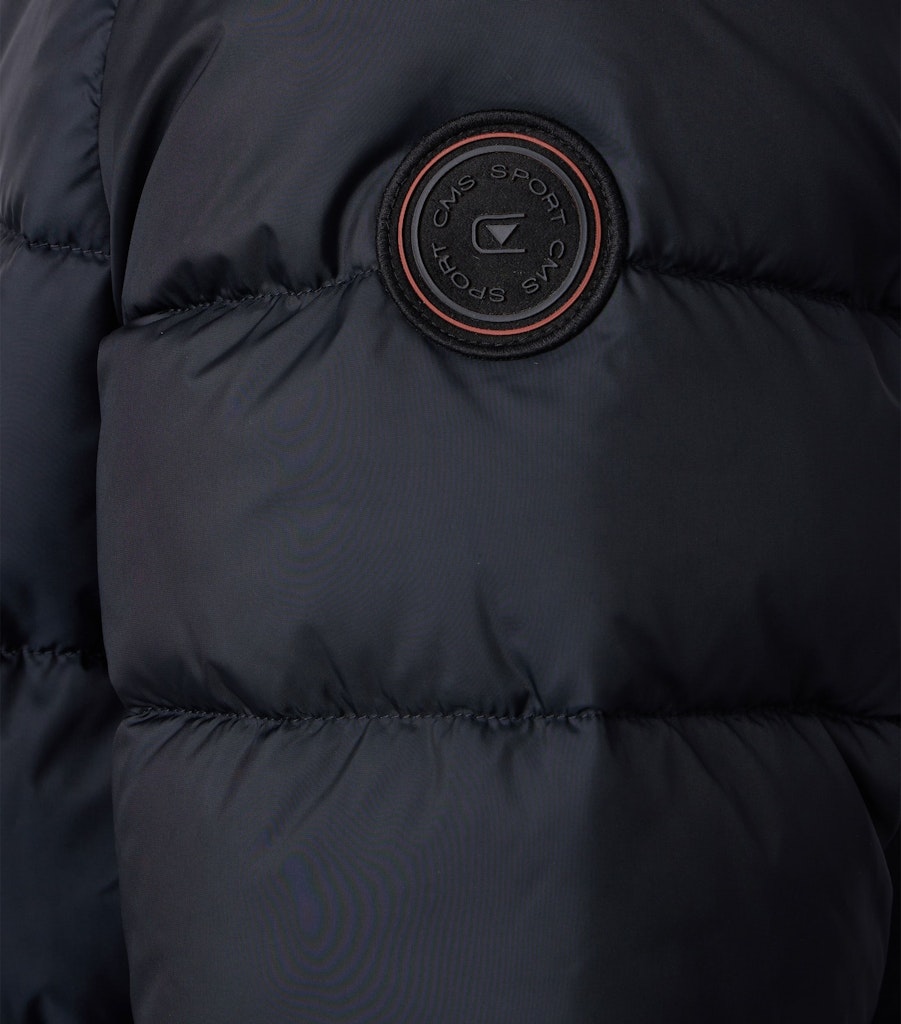 Casa Moda Herren Jacken Blau