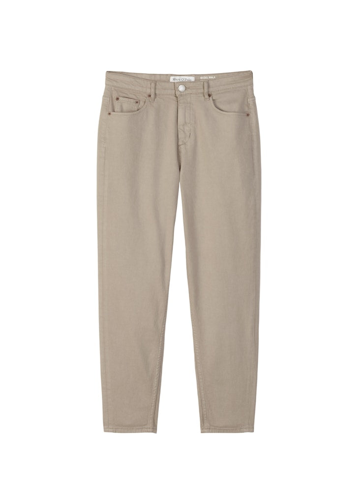 Marc O'Polo Damen Jeans Chalky Mauve
