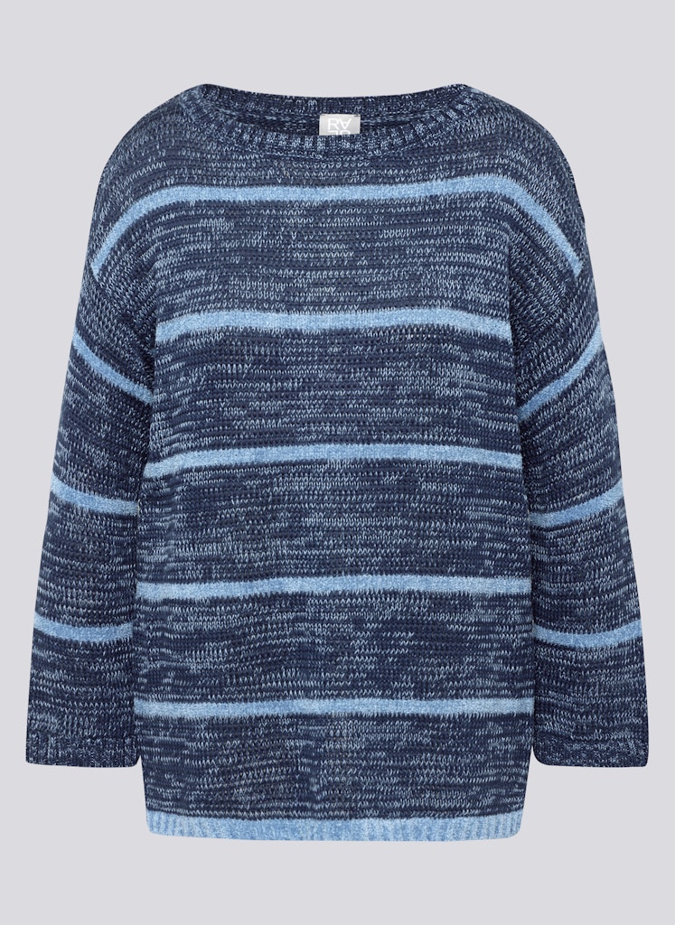 Rabe Damen Pullover Pazifik