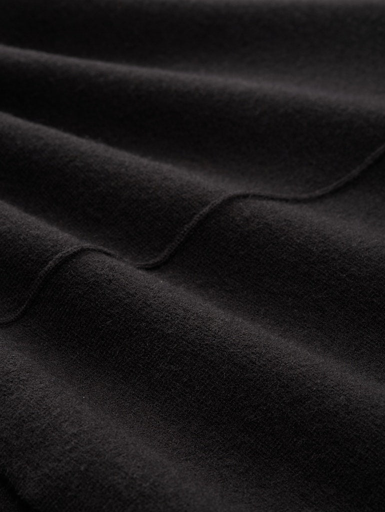 Tom Tailor Damen Pullover Deep Black