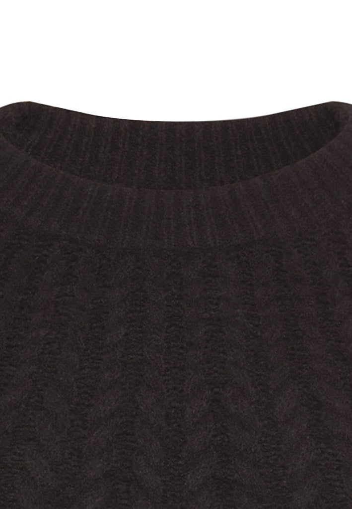 Camel active Damen Pullover Caviar