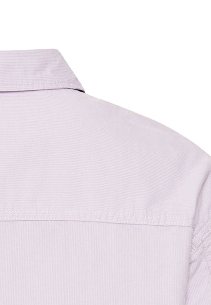 Camel active Damen Blusen Misty Lilac