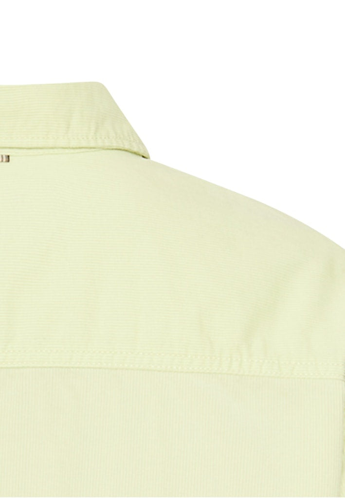 Camel active Damen Blusen Lime Green