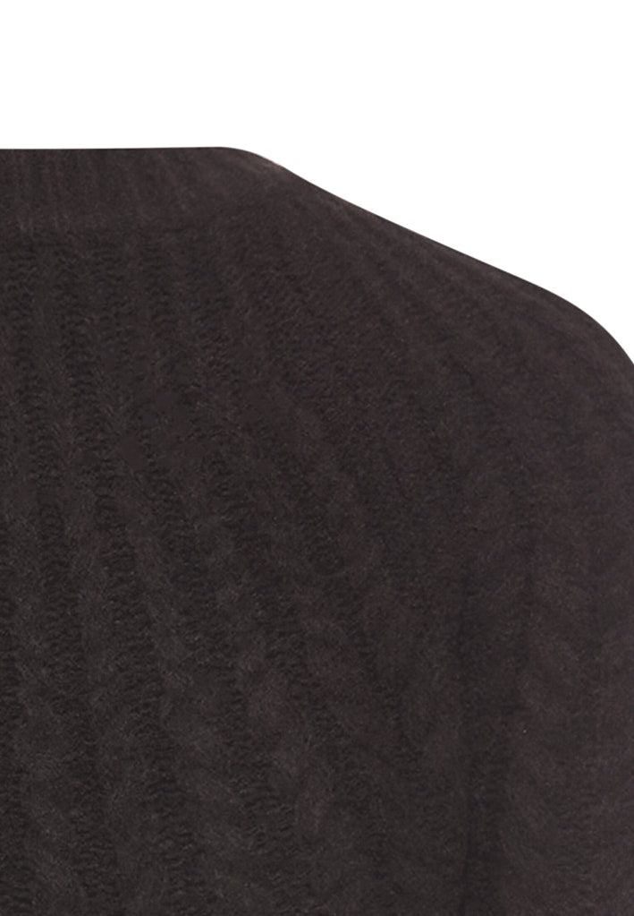 Camel active Damen Pullover Caviar