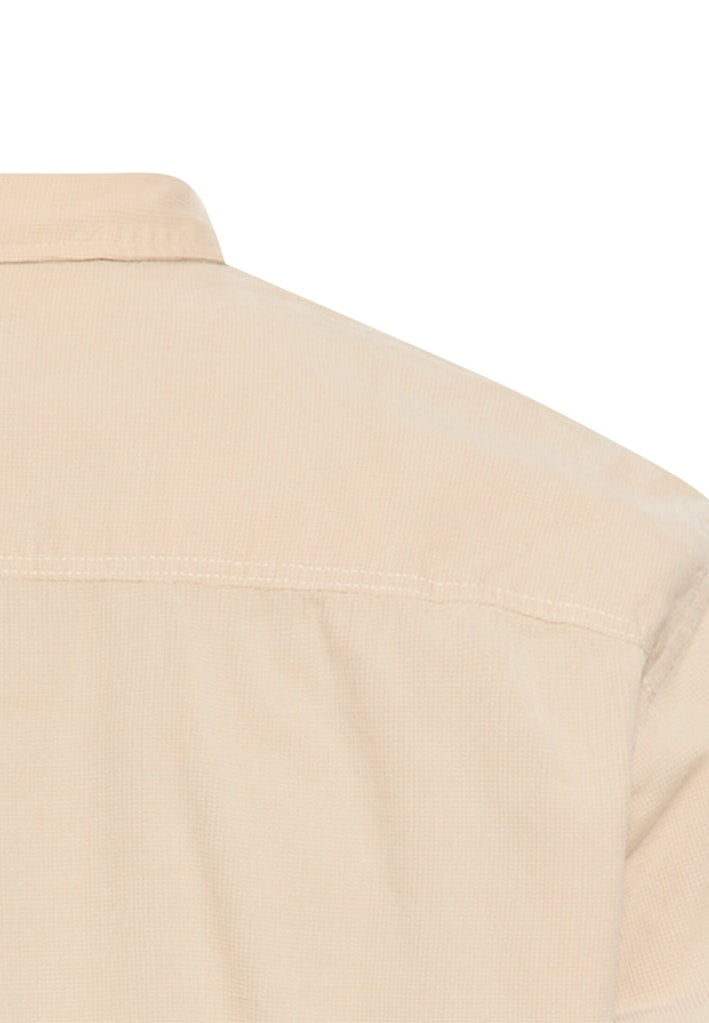 Camel active Herren Hemden Oatmeal