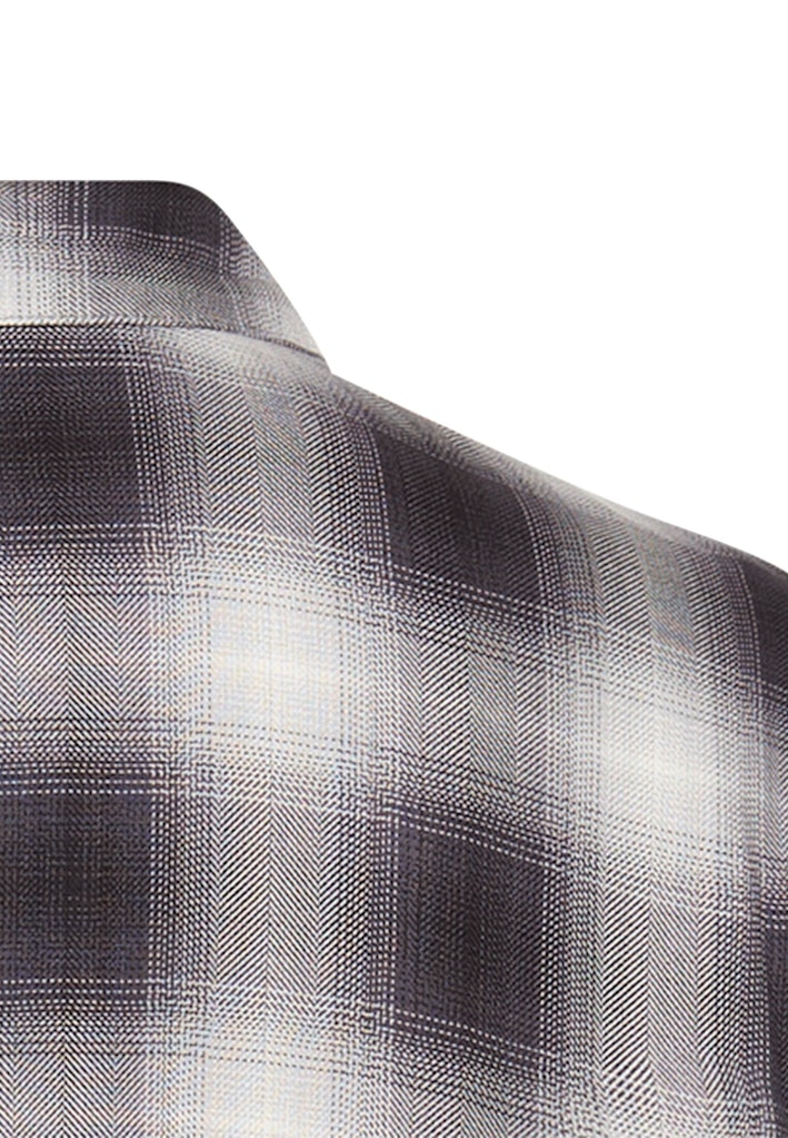 Camel active Damen Blusen Grey Melange