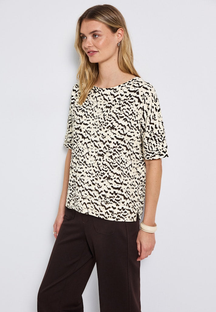 Street One Damen T-Shirts Morning B