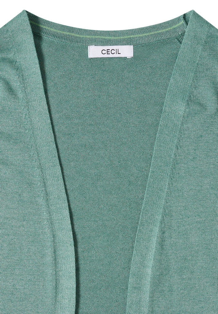 Cecil Damen Strickjacken  Jewel Gre