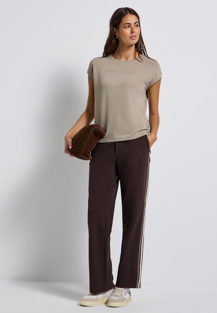 Street One Damen T-Shirts Morning B