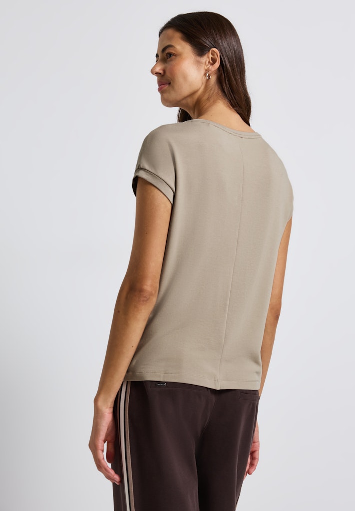 Street One Damen T-Shirts Morning B