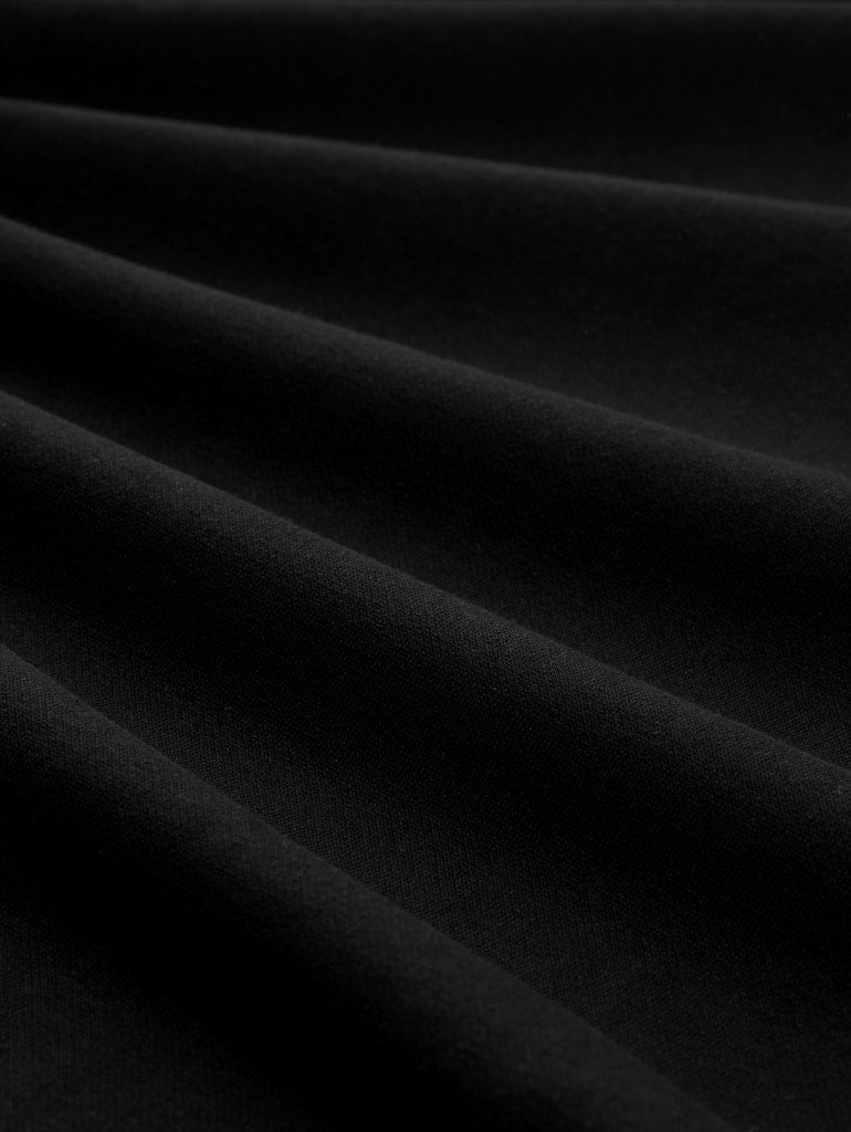 Tom Tailor denim Herren Sweatjacken Black