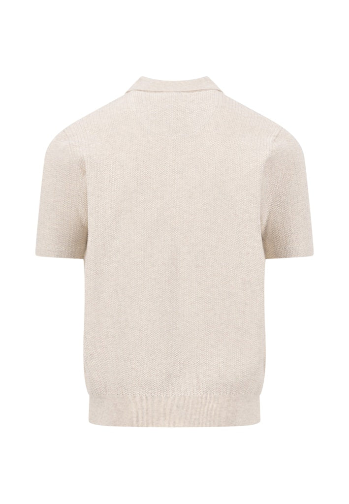 Fynch-Hatton Herren Pullover New Offwhite