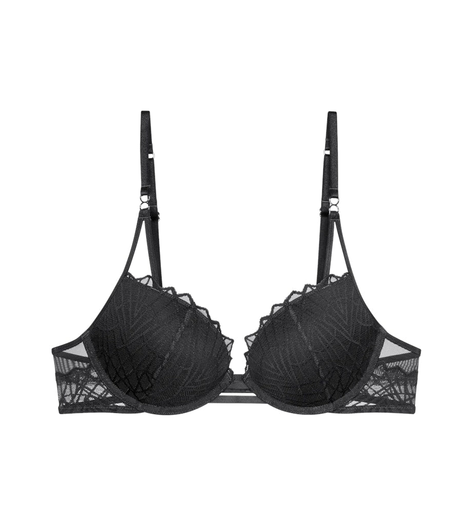 Triumph BH Black