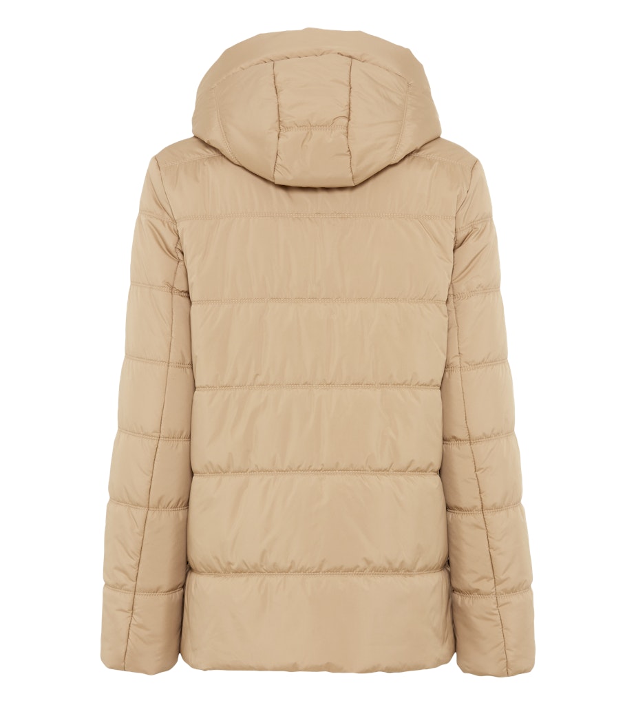 Fuchs & Schmitt Damen Jacken Camel