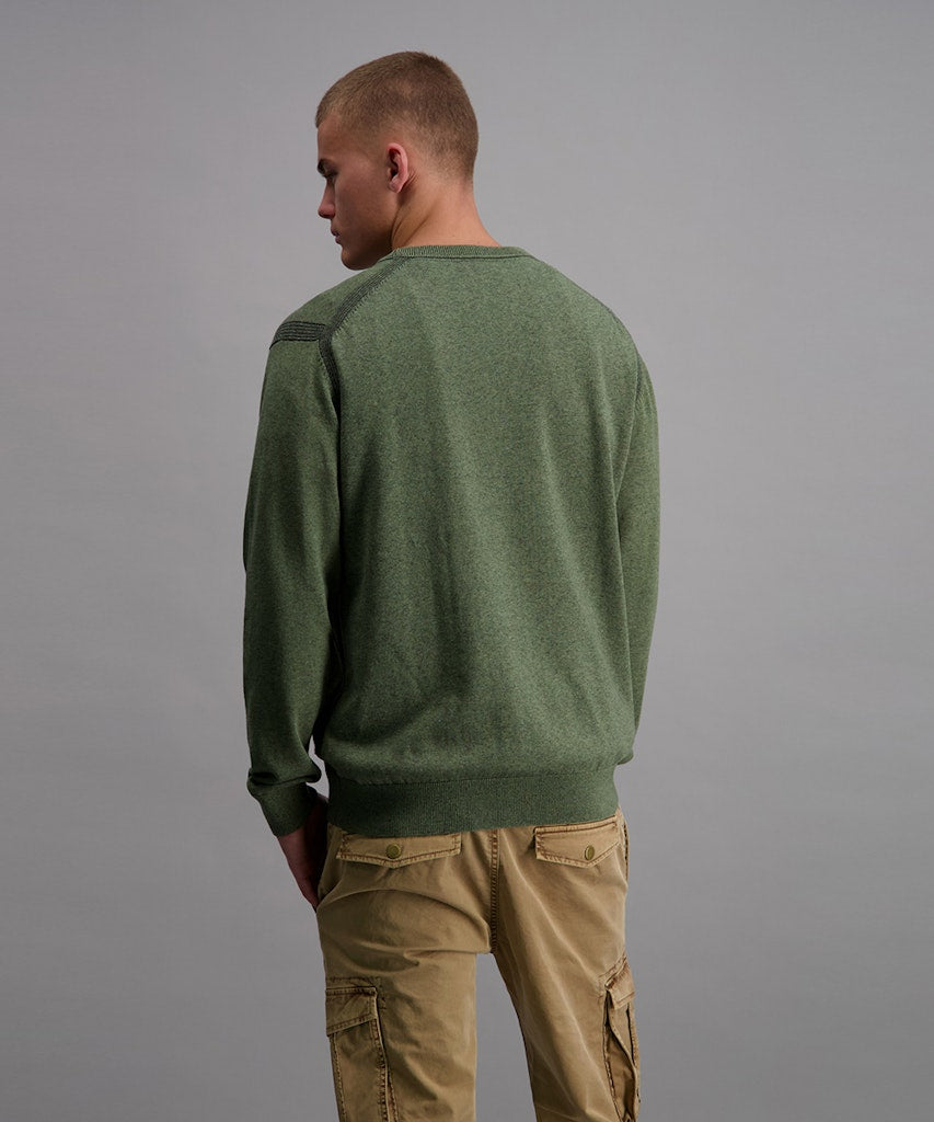 Pioneer Herren Pullover Sea Spray