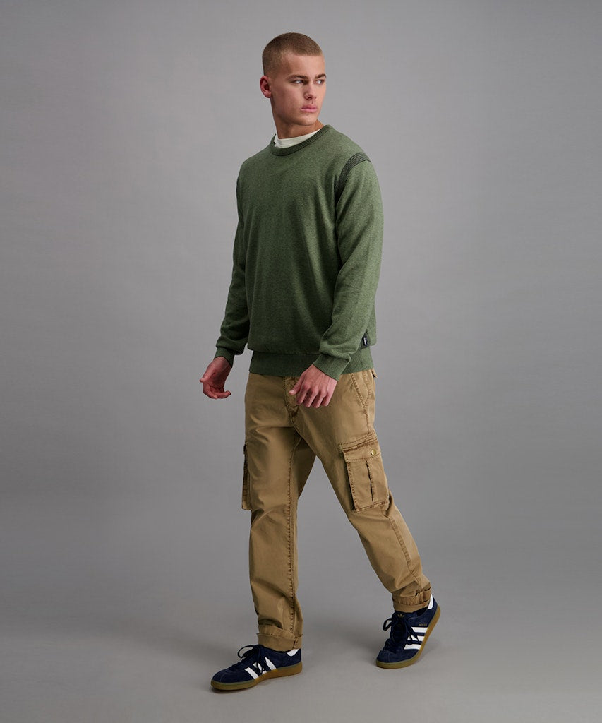 Pioneer Herren Pullover Sea Spray