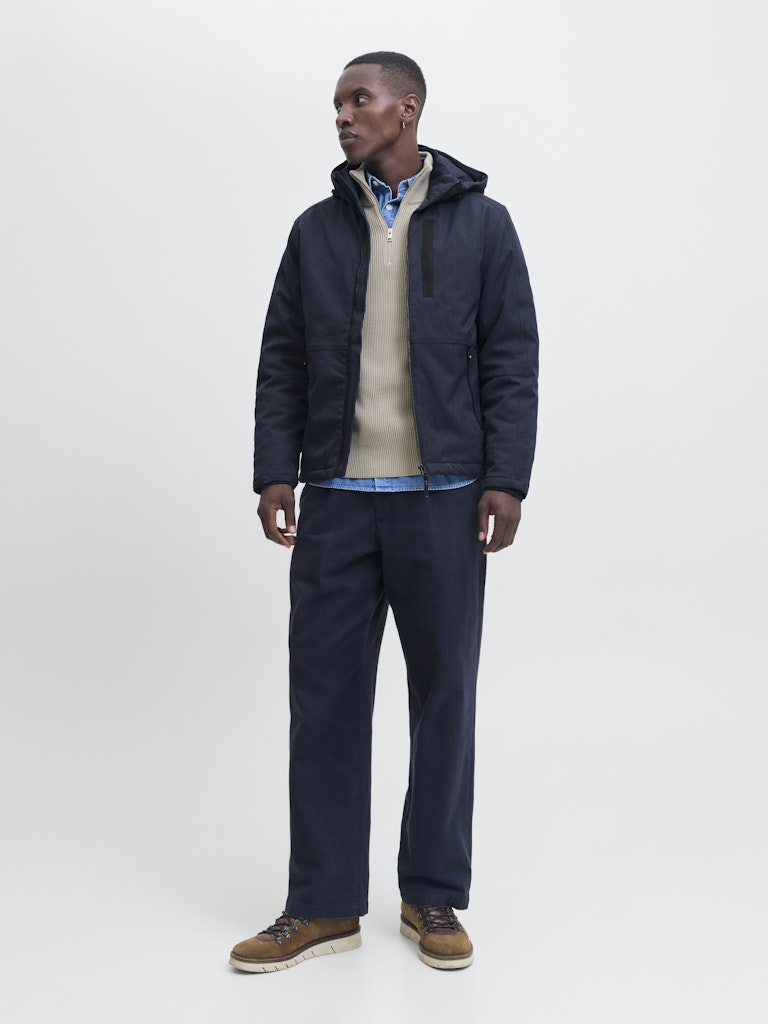 Jack & Jones Herren Jacken Sky Captain