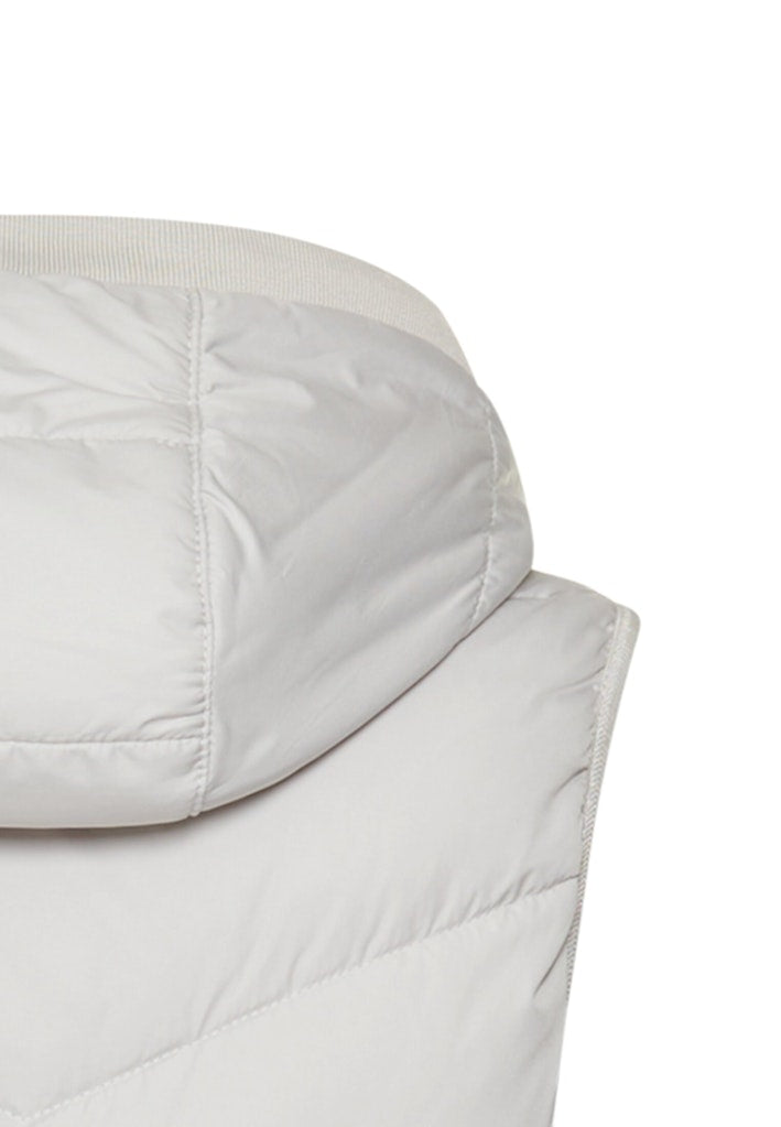 Camel active Damen Outdoorwesten Silver