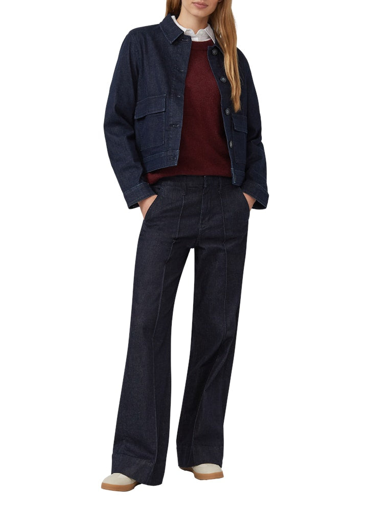 S. Oliver red Damen Pullover Red