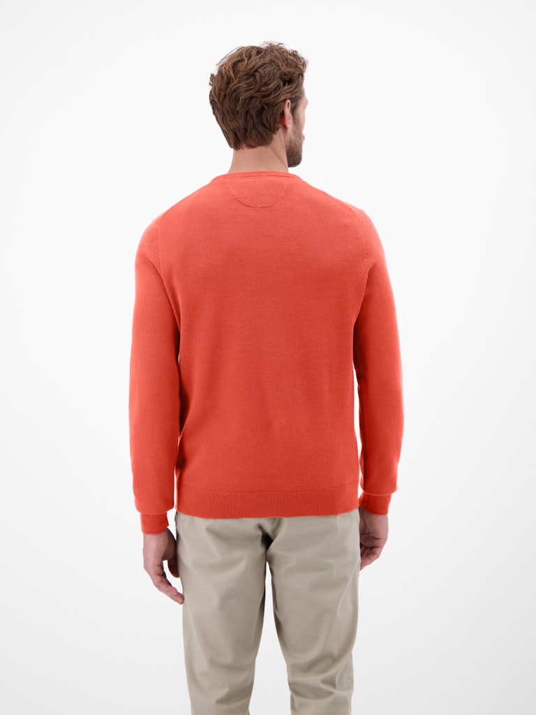 Lerros Herren Pullover Scandinavian Re