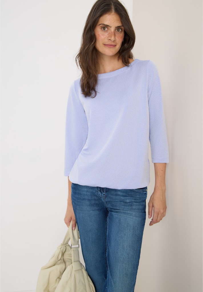 Cecil Damen T-Shirts Mountain