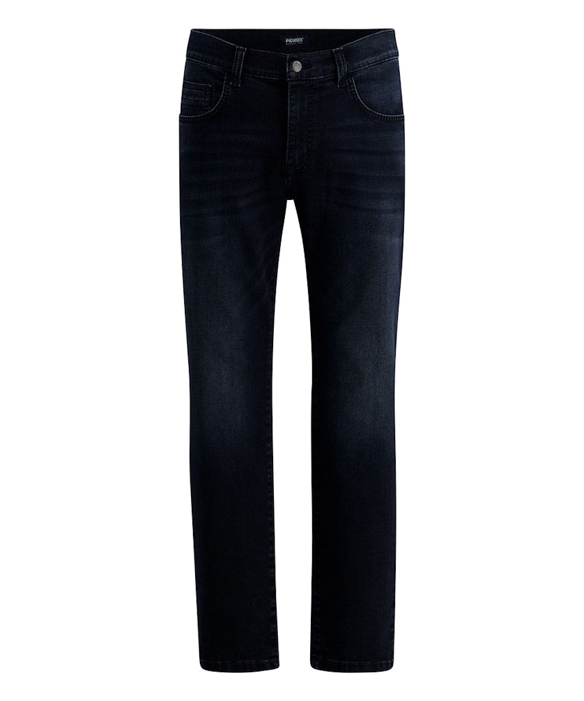 Pioneer Herren Jeans Blue/Black