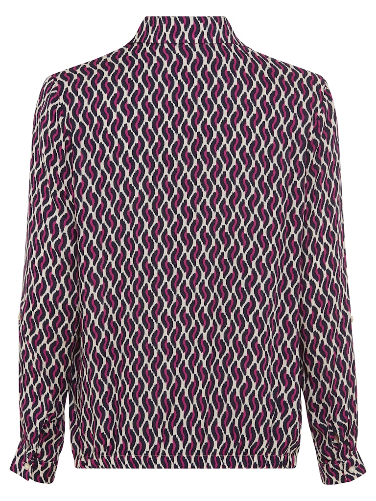 Olsen Damen Blusen Sweet Orc