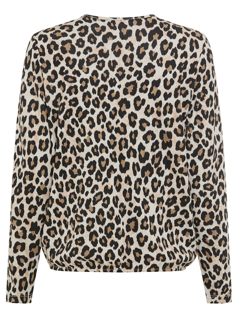 Olsen Damen T-Shirts  Warm Bisc