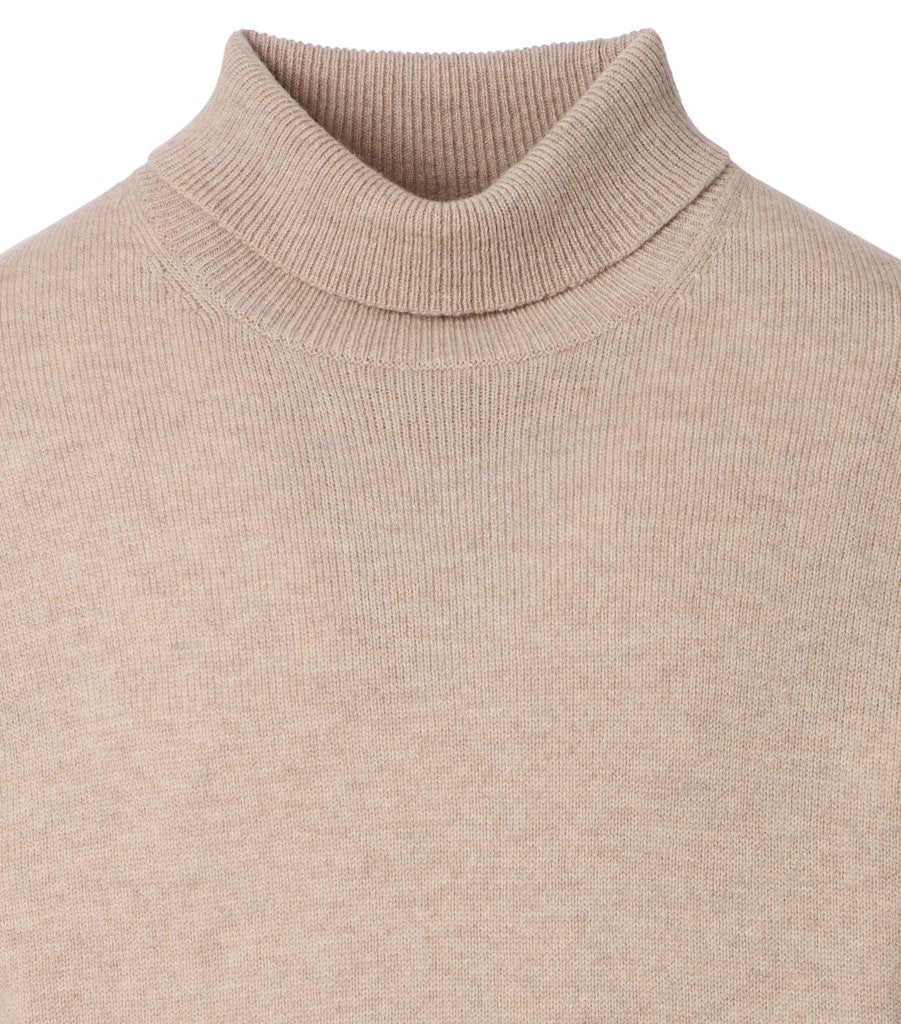 Casa Moda Herren Pullover Beige