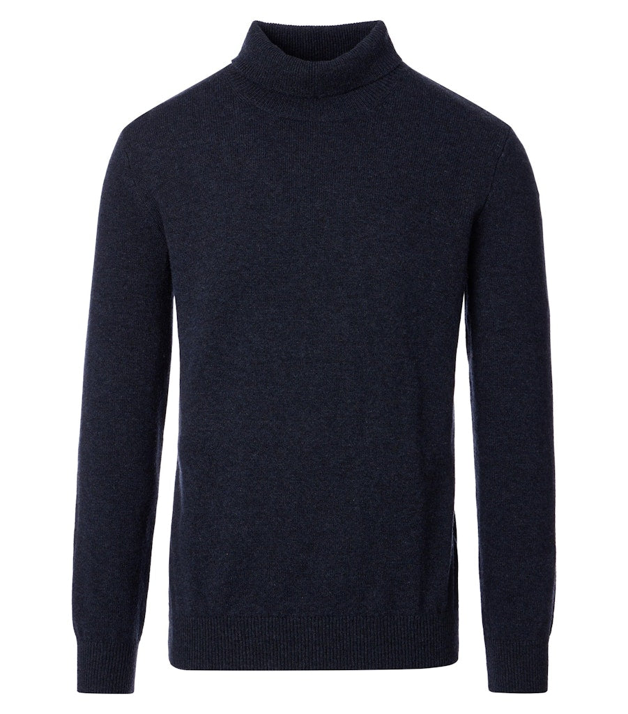 Casa Moda Herren Pullover Blau