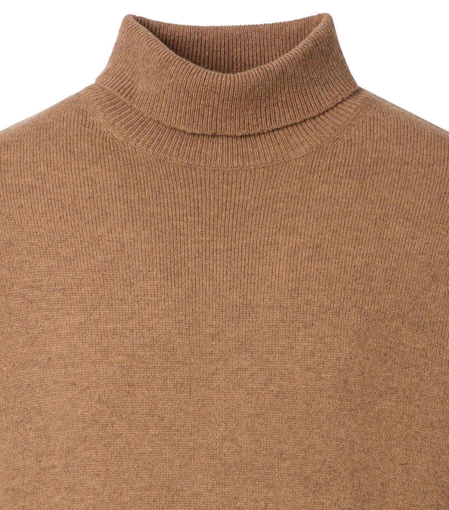 Casa Moda Herren Pullover  Braun