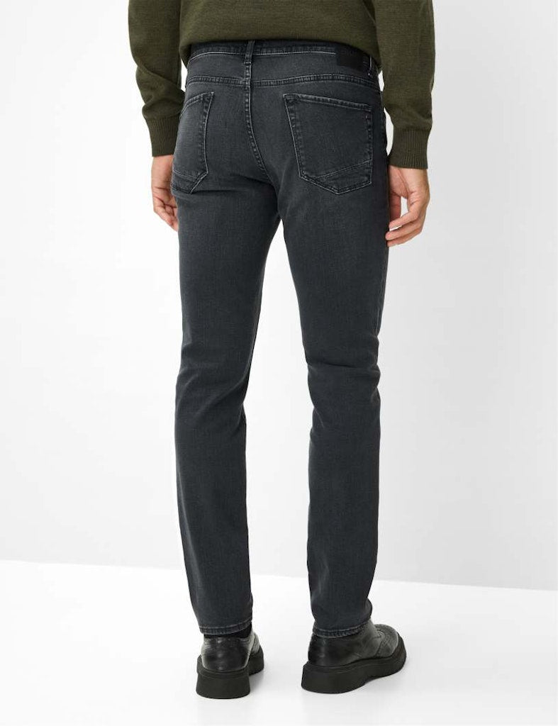 Brax Herren Jeans  Grey Used