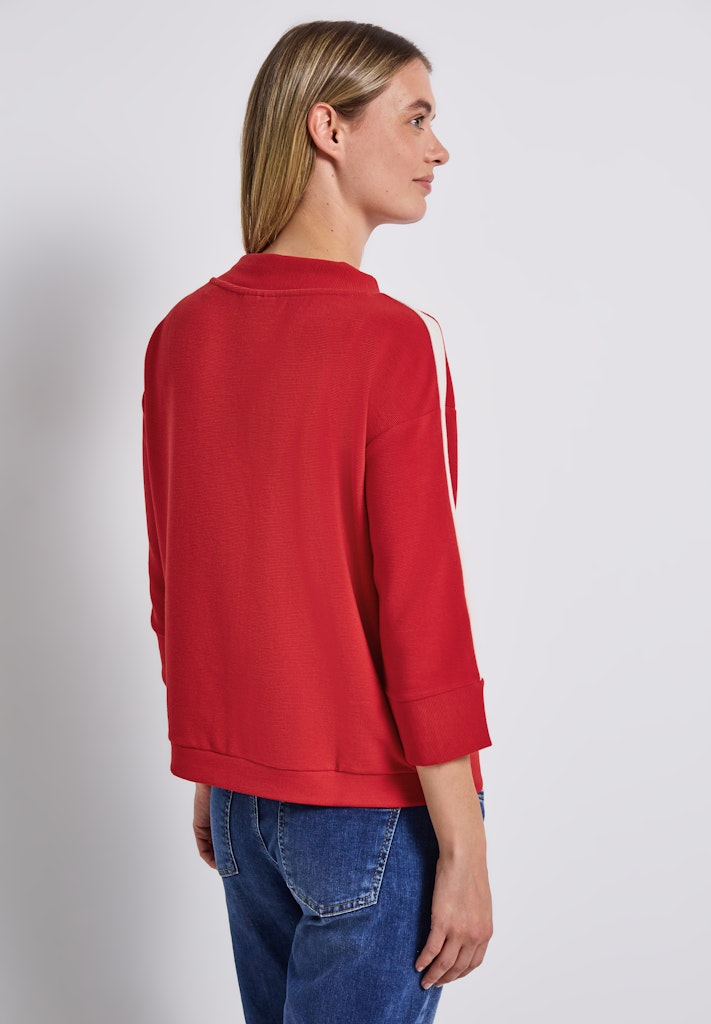 Street One Damen T-Shirts Racing Re