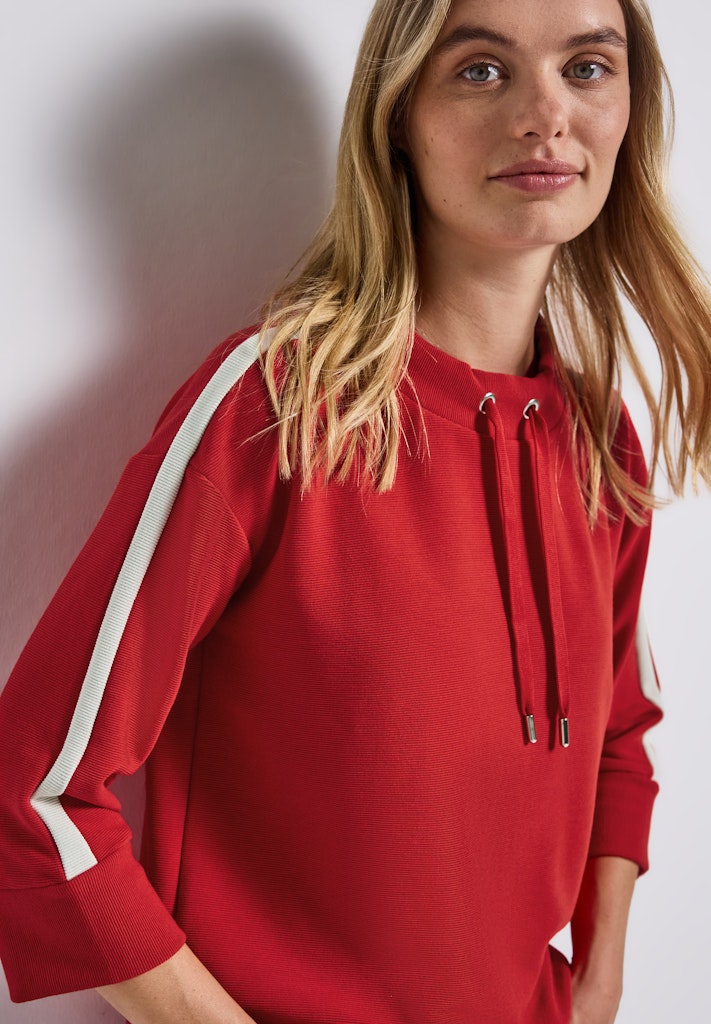 Street One Damen T-Shirts Racing Re