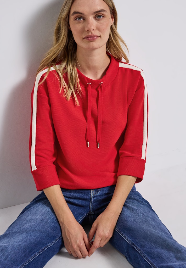 Street One Damen T-Shirts Racing Re