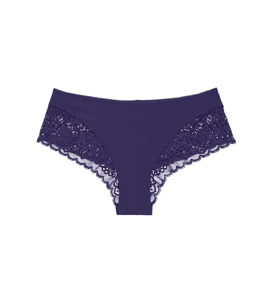 Triumph Slip Ts Prussian B