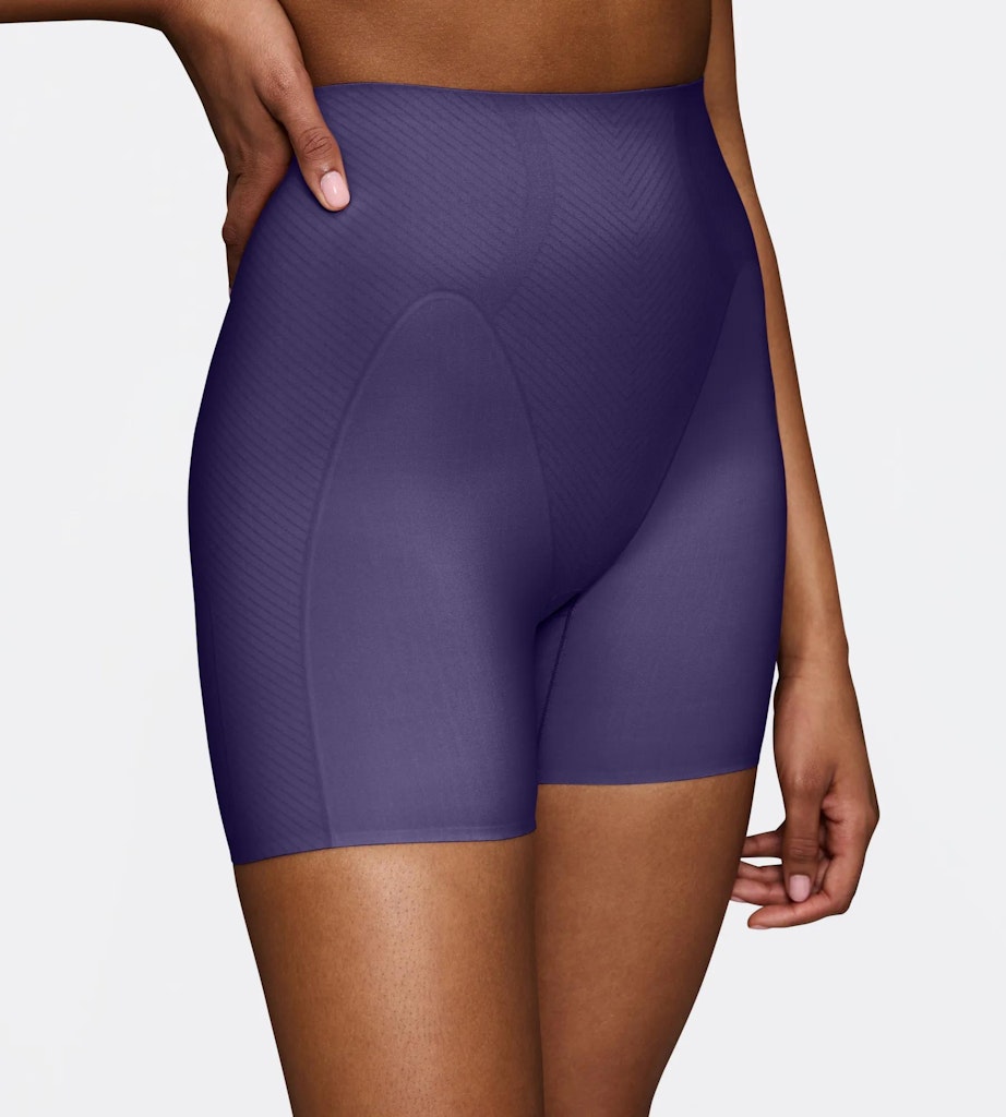 Triumph Slip Ts Prussian B