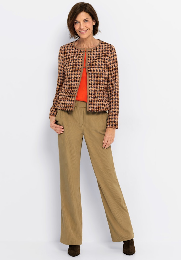 Bianca Damen T-Shirts Fire Cracker