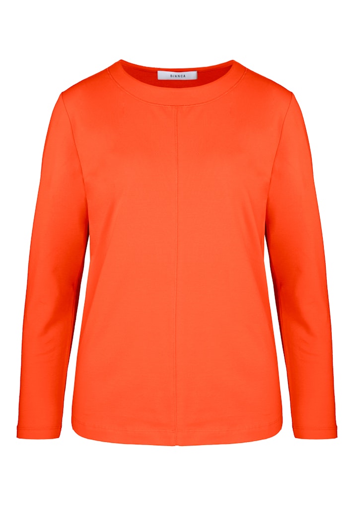 Bianca Damen T-Shirts Fire Cracker