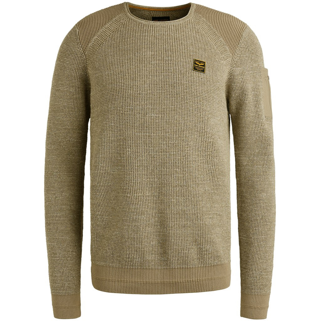 PME Herren Pullover Seneca Rock