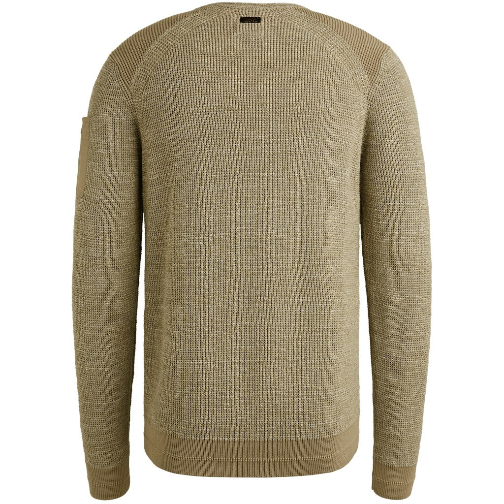 PME Herren Pullover Seneca Rock