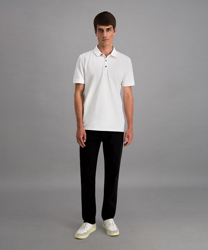 Pioneer Herren Jeans Black Blac