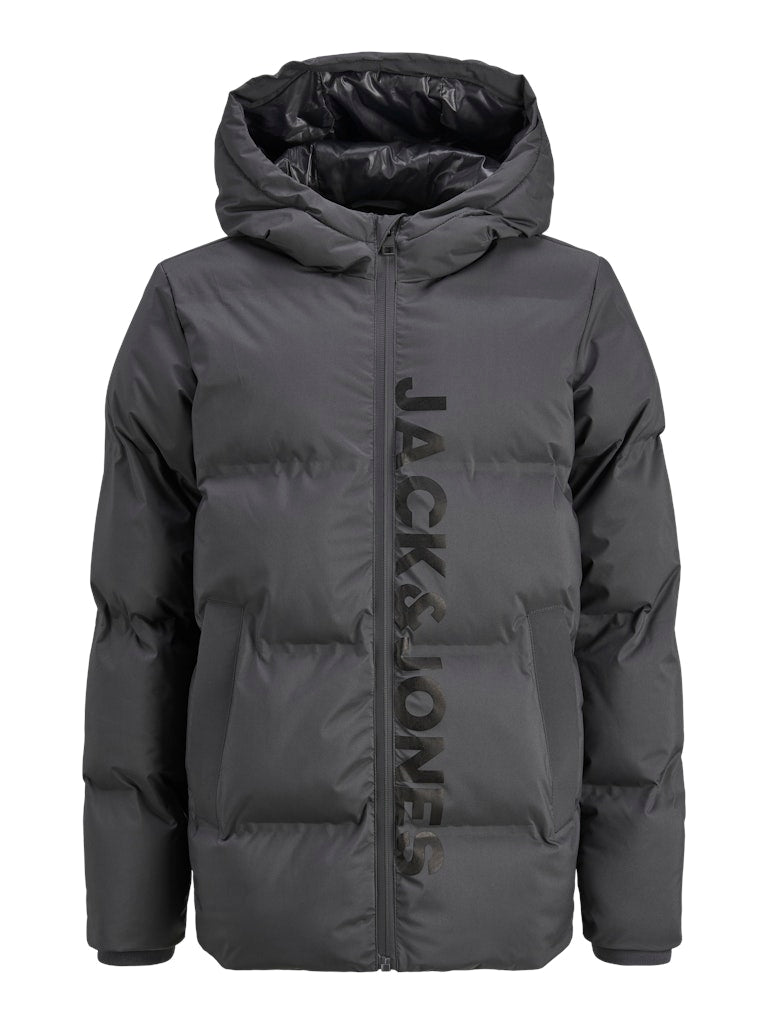 Jack & Jones Jungen Jacken Asphalt/Black P