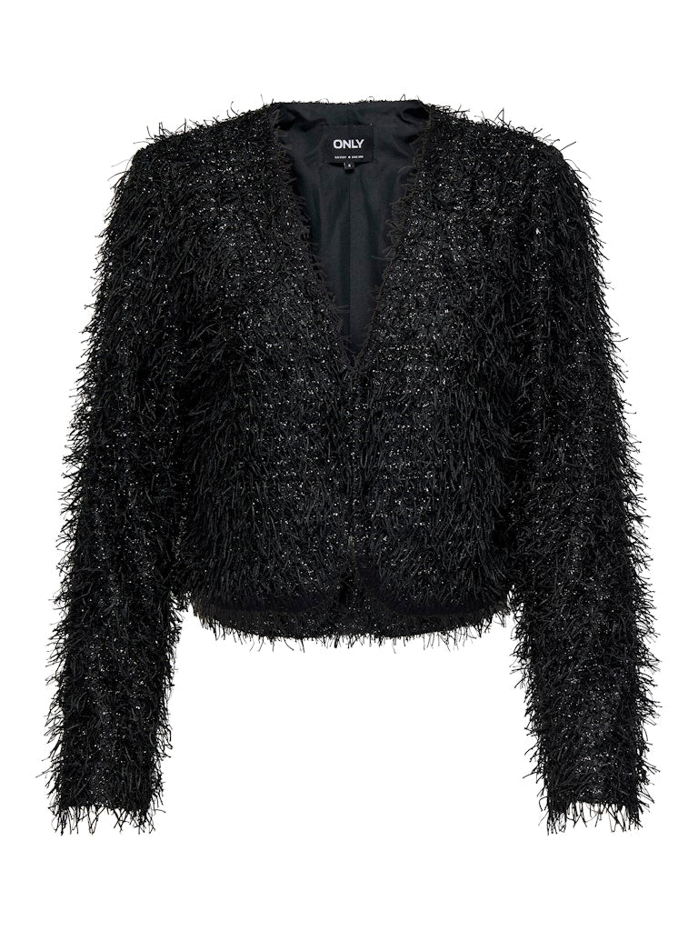 Only Damen Jacken Black - Main Image